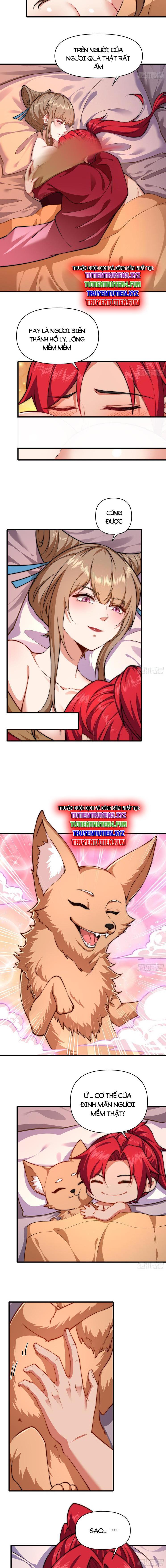 Xuyên Không Thành Npc, Ta Có Bà Xã Che Chở! Chapter 42 - Trang 2