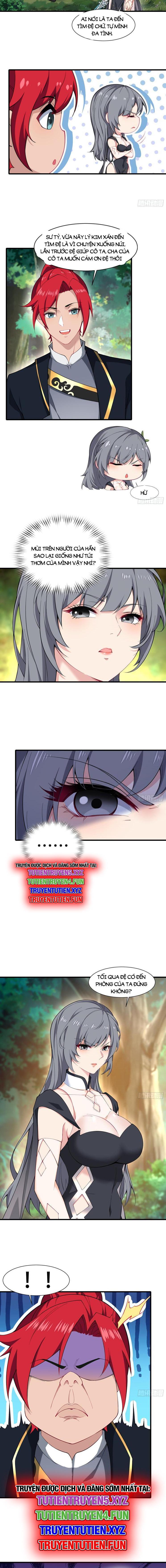 Xuyên Không Thành Npc, Ta Có Bà Xã Che Chở! Chapter 44 - Trang 2