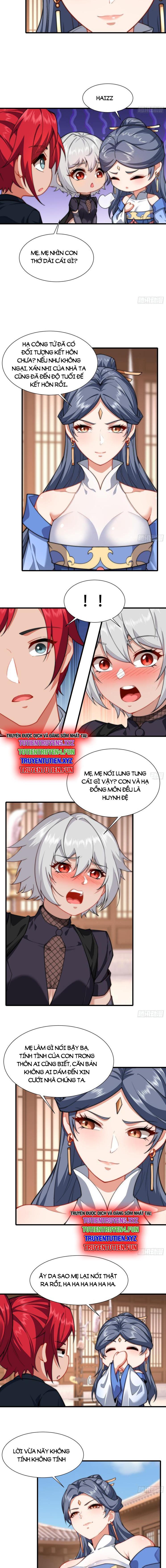 Xuyên Không Thành Npc, Ta Có Bà Xã Che Chở! Chapter 46 - Trang 2