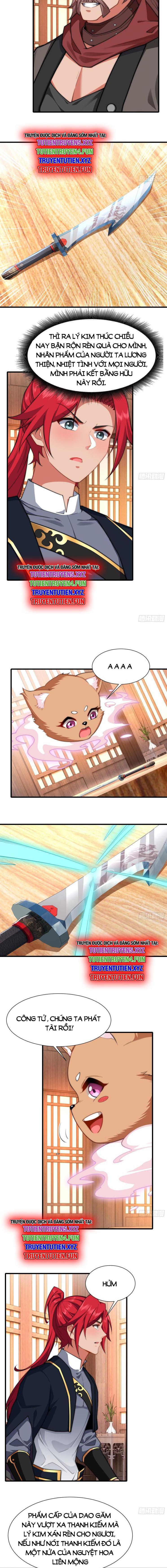 Xuyên Không Thành Npc, Ta Có Bà Xã Che Chở! Chapter 46 - Trang 2