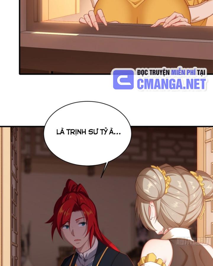 Xuyên Không Thành Npc, Ta Có Bà Xã Che Chở! Chapter 5 - Trang 2