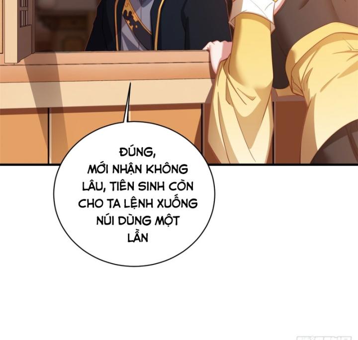 Xuyên Không Thành Npc, Ta Có Bà Xã Che Chở! Chapter 5 - Trang 2