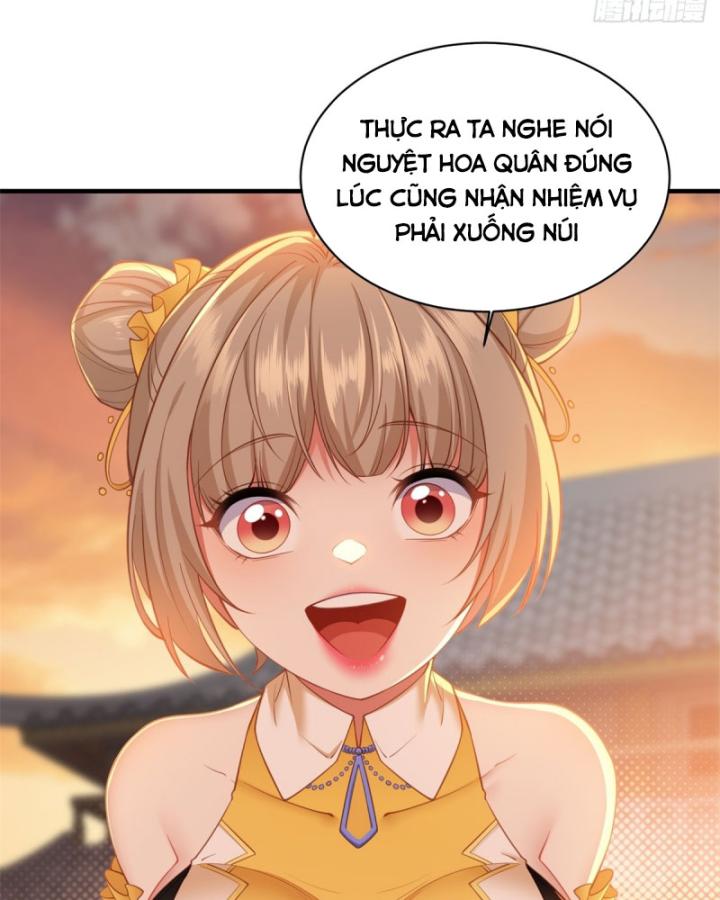 Xuyên Không Thành Npc, Ta Có Bà Xã Che Chở! Chapter 5 - Trang 2