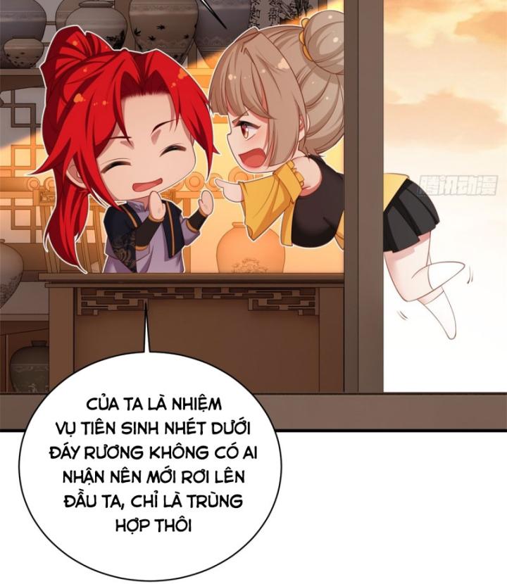 Xuyên Không Thành Npc, Ta Có Bà Xã Che Chở! Chapter 5 - Trang 2