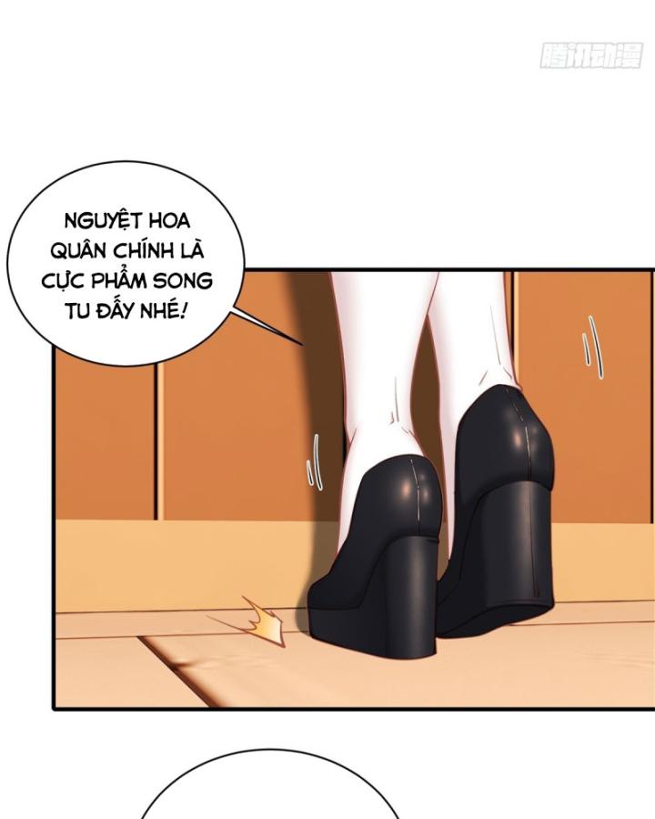 Xuyên Không Thành Npc, Ta Có Bà Xã Che Chở! Chapter 5 - Trang 2