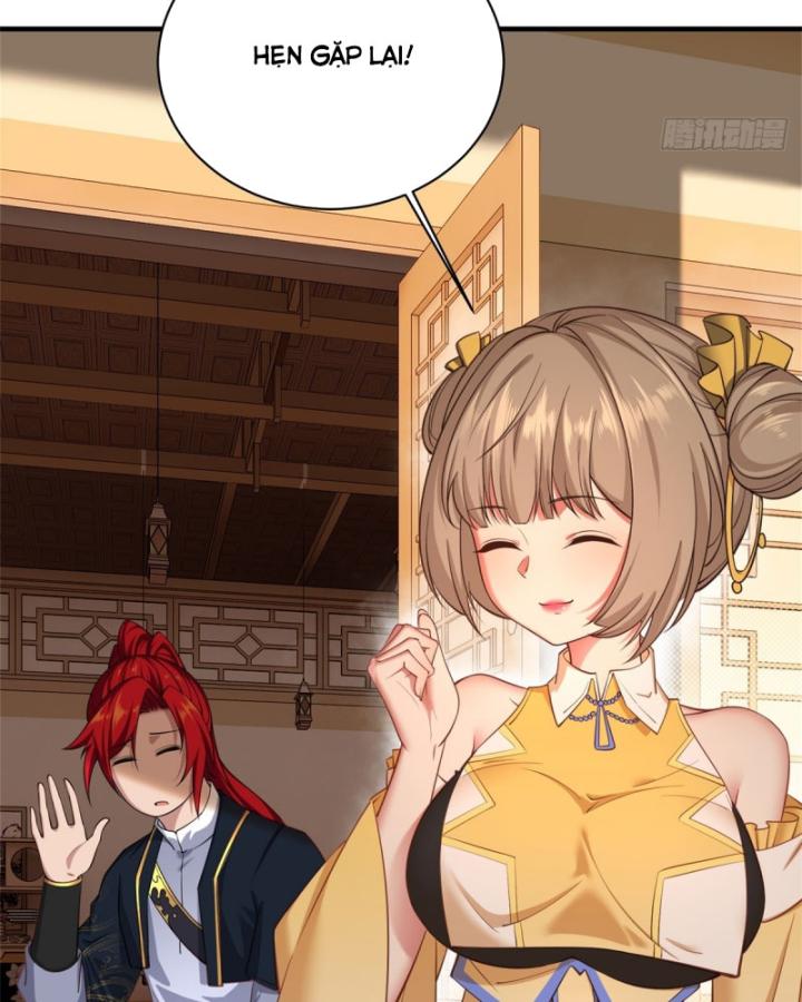 Xuyên Không Thành Npc, Ta Có Bà Xã Che Chở! Chapter 5 - Trang 2