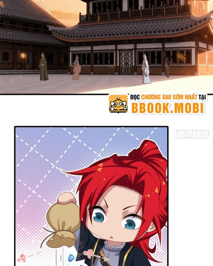 Xuyên Không Thành Npc, Ta Có Bà Xã Che Chở! Chapter 5 - Trang 2