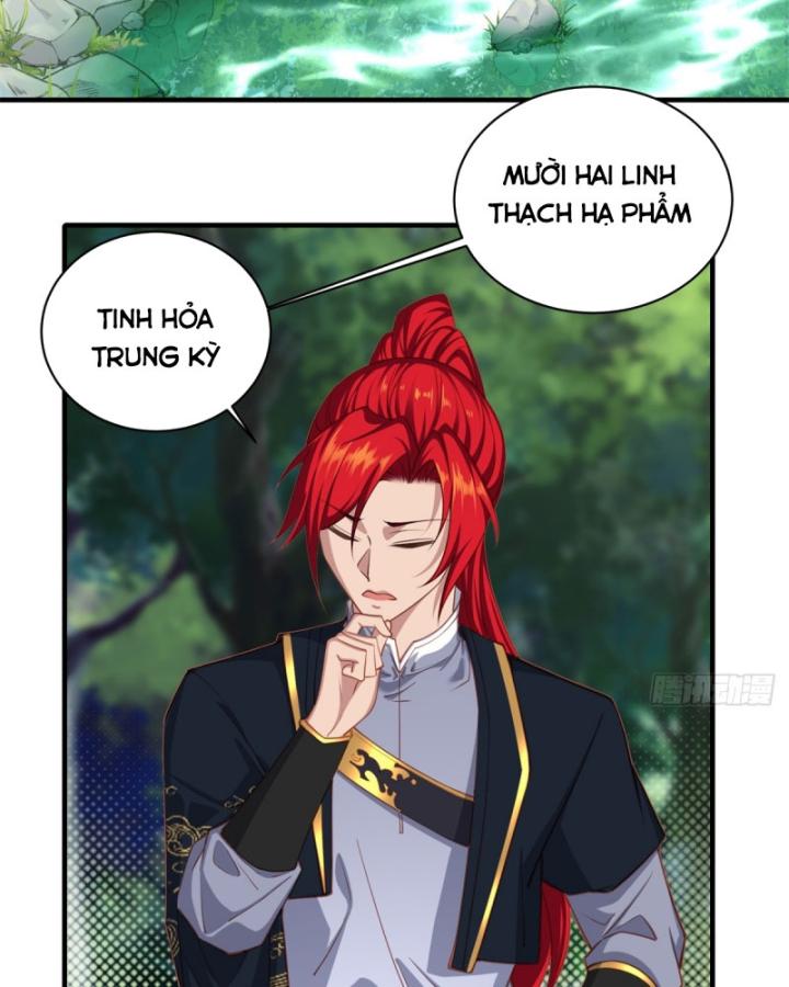 Xuyên Không Thành Npc, Ta Có Bà Xã Che Chở! Chapter 5 - Trang 2