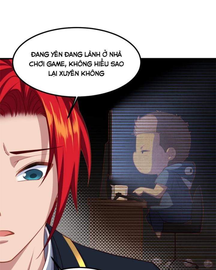 Xuyên Không Thành Npc, Ta Có Bà Xã Che Chở! Chapter 5 - Trang 2