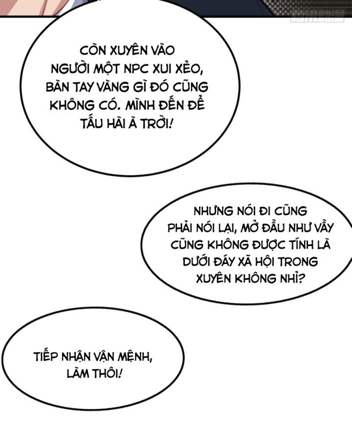 Xuyên Không Thành Npc, Ta Có Bà Xã Che Chở! Chapter 5 - Trang 2