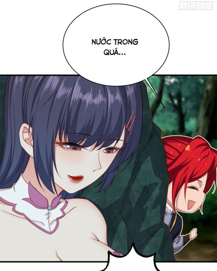 Xuyên Không Thành Npc, Ta Có Bà Xã Che Chở! Chapter 5 - Trang 2