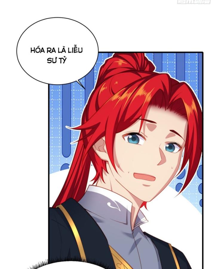 Xuyên Không Thành Npc, Ta Có Bà Xã Che Chở! Chapter 5 - Trang 2