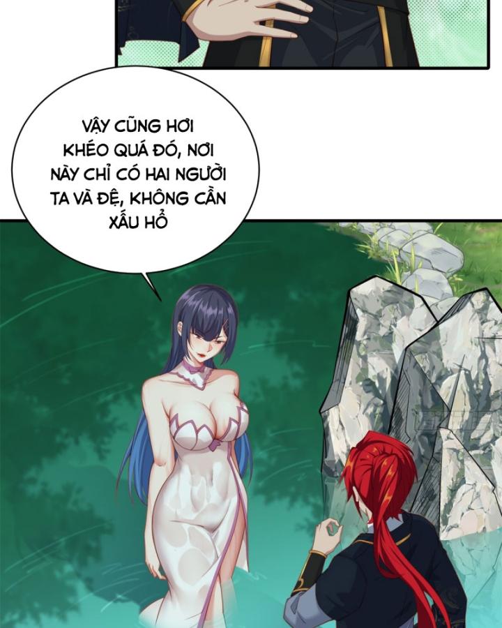 Xuyên Không Thành Npc, Ta Có Bà Xã Che Chở! Chapter 5 - Trang 2