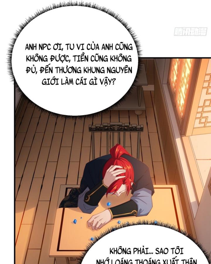 Xuyên Không Thành Npc, Ta Có Bà Xã Che Chở! Chapter 5 - Trang 2