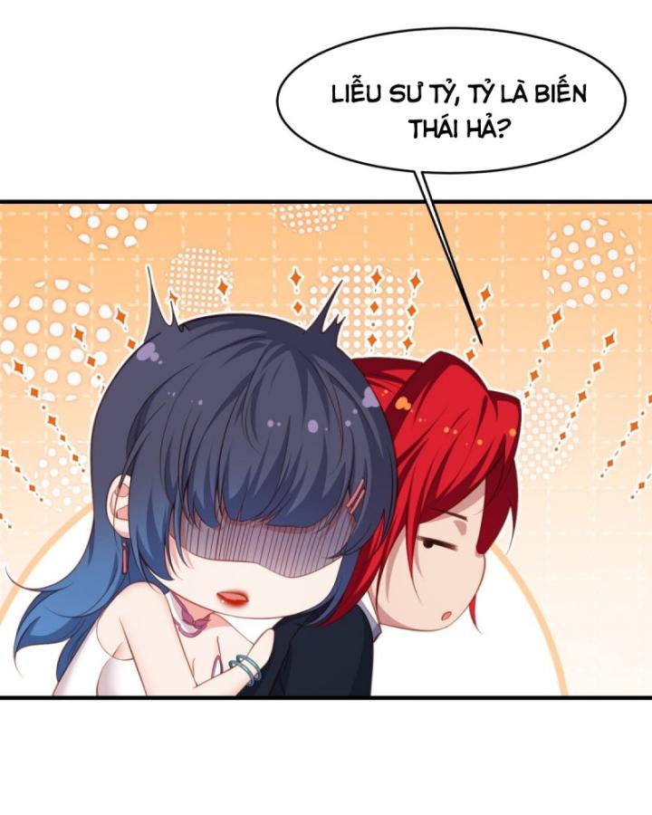 Xuyên Không Thành Npc, Ta Có Bà Xã Che Chở! Chapter 5 - Trang 2