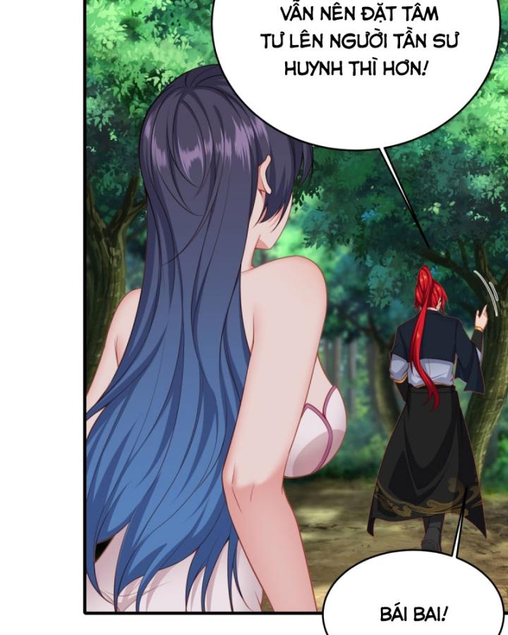 Xuyên Không Thành Npc, Ta Có Bà Xã Che Chở! Chapter 5 - Trang 2