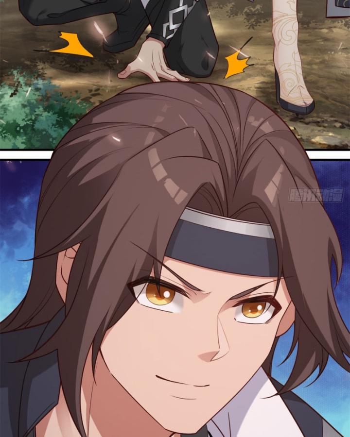 Xuyên Không Thành Npc, Ta Có Bà Xã Che Chở! Chapter 5 - Trang 2