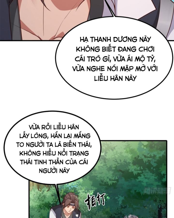 Xuyên Không Thành Npc, Ta Có Bà Xã Che Chở! Chapter 5 - Trang 2