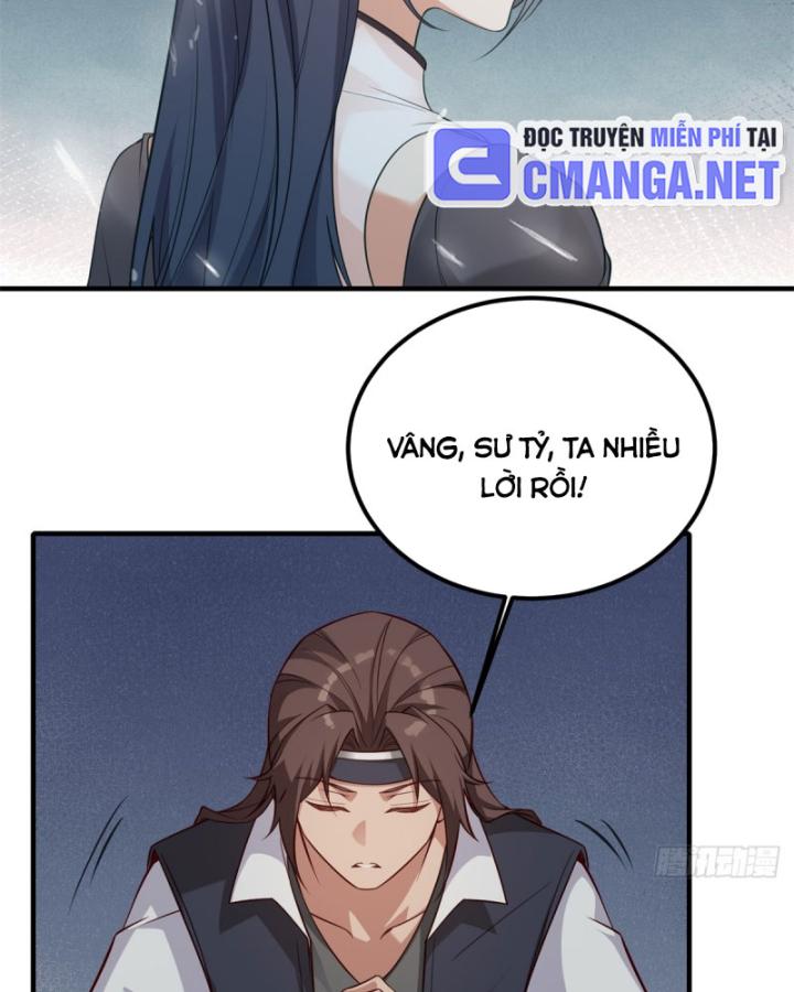 Xuyên Không Thành Npc, Ta Có Bà Xã Che Chở! Chapter 5 - Trang 2