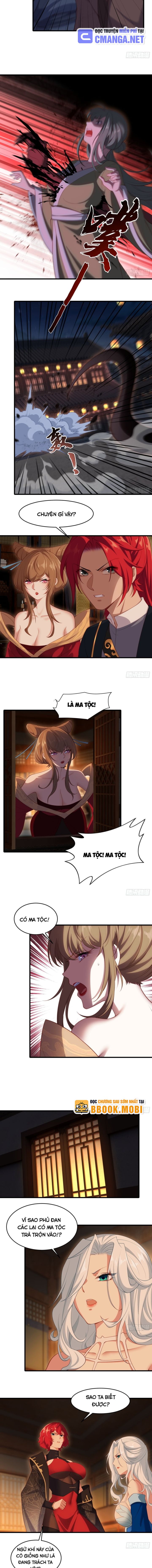 Xuyên Không Thành Npc, Ta Có Bà Xã Che Chở! Chapter 50 - Trang 2