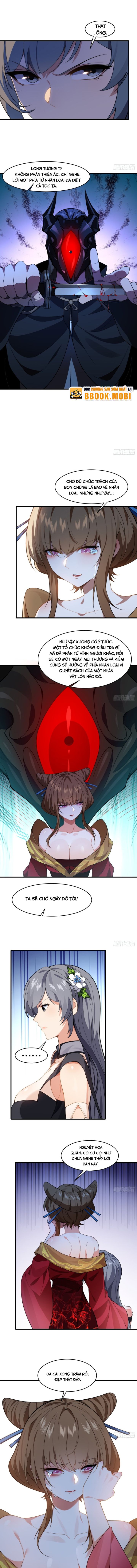 Xuyên Không Thành Npc, Ta Có Bà Xã Che Chở! Chapter 58 - Trang 2