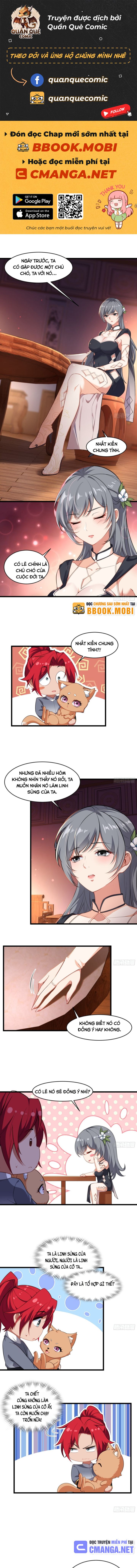 Xuyên Không Thành Npc, Ta Có Bà Xã Che Chở! Chapter 60 - Trang 2