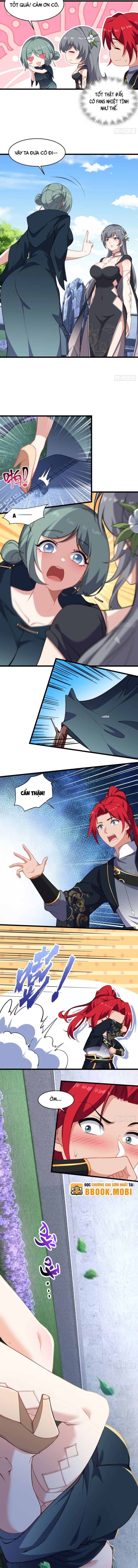 Xuyên Không Thành Npc, Ta Có Bà Xã Che Chở! Chapter 60 - Trang 2