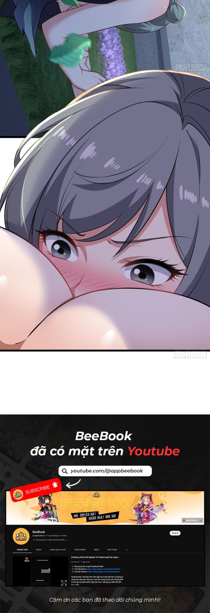 Xuyên Không Thành Npc, Ta Có Bà Xã Che Chở! Chapter 60 - Trang 2