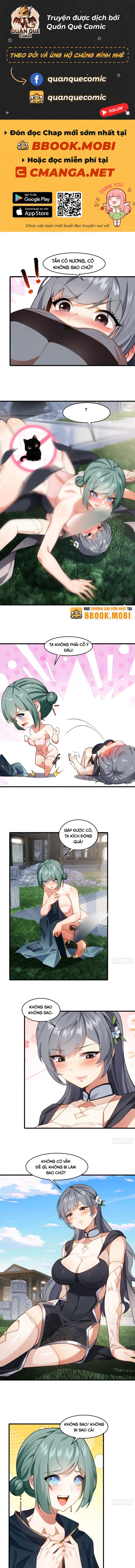 Xuyên Không Thành Npc, Ta Có Bà Xã Che Chở! Chapter 61 - Trang 2