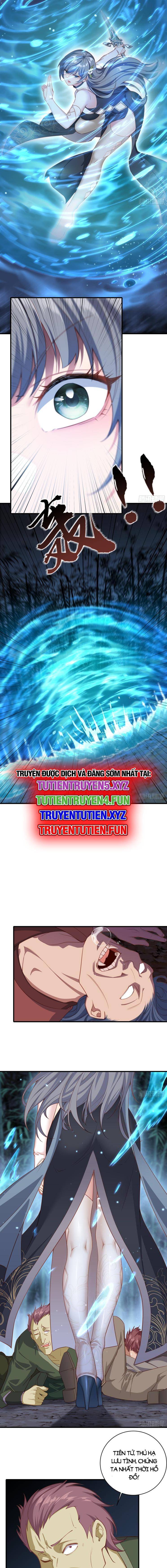 Xuyên Không Thành Npc, Ta Có Bà Xã Che Chở! Chapter 7 - Trang 2