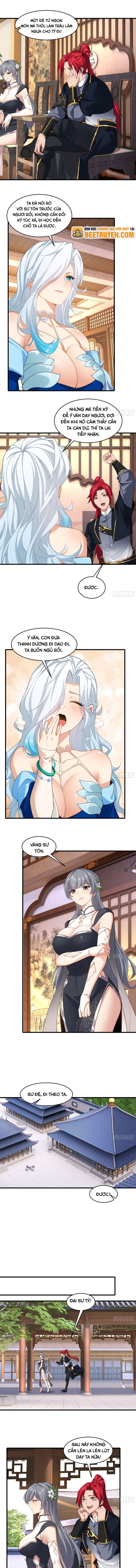 Xuyên Không Thành Npc, Ta Có Bà Xã Che Chở! Chapter 71 - Trang 2