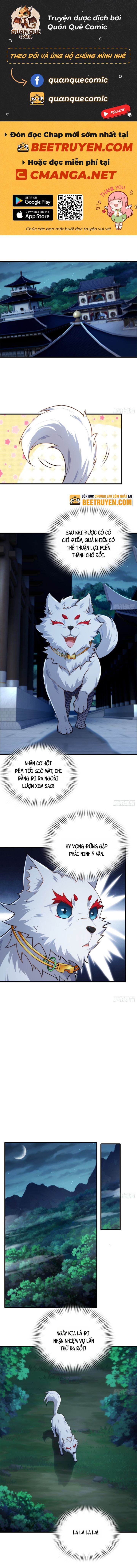 Xuyên Không Thành Npc, Ta Có Bà Xã Che Chở! Chapter 72 - Trang 2