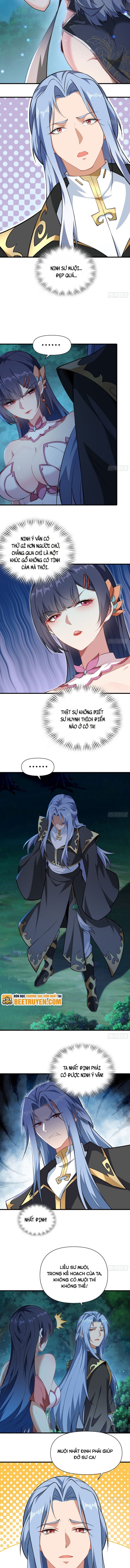 Xuyên Không Thành Npc, Ta Có Bà Xã Che Chở! Chapter 72 - Trang 2