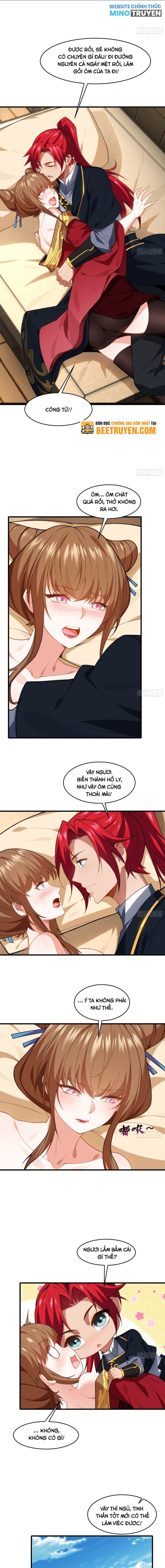 Xuyên Không Thành Npc, Ta Có Bà Xã Che Chở! Chapter 76 - Trang 2