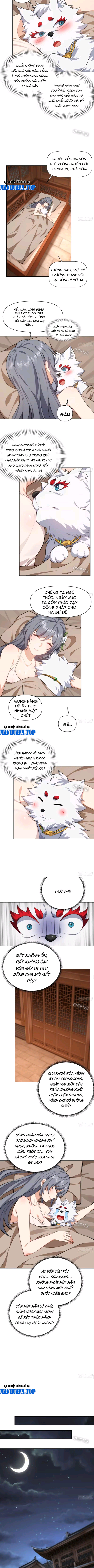 Xuyên Không Thành Npc: Ta Có Lão Bà Che Chở Chapter 14 - Trang 2