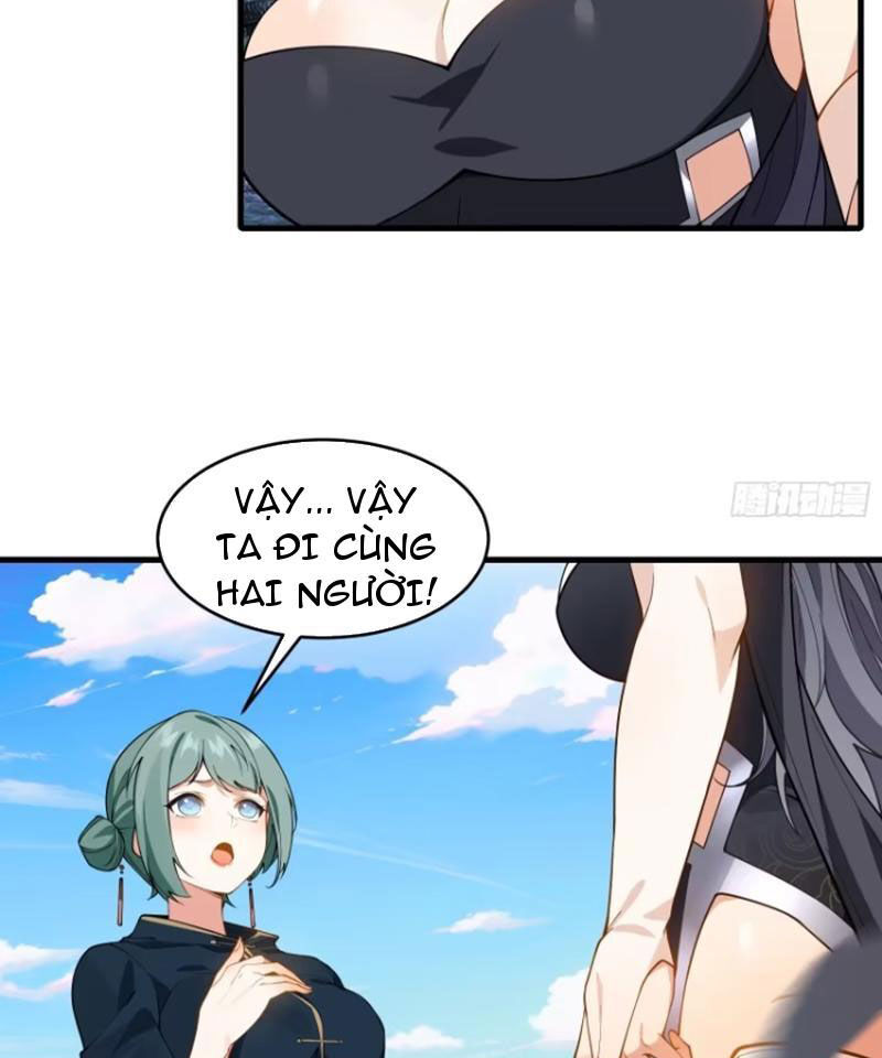 Xuyên Không Thành Npc: Ta Có Lão Bà Che Chở Chapter 61 - Trang 2