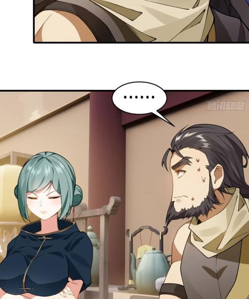 Xuyên Không Thành Npc: Ta Có Lão Bà Che Chở Chapter 61 - Trang 2