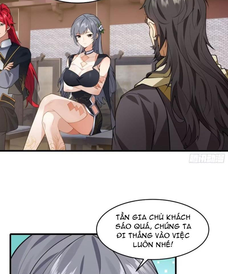 Xuyên Không Thành Npc: Ta Có Lão Bà Che Chở Chapter 61 - Trang 2