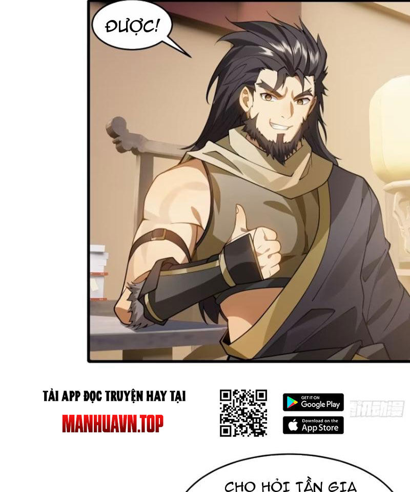 Xuyên Không Thành Npc: Ta Có Lão Bà Che Chở Chapter 61 - Trang 2