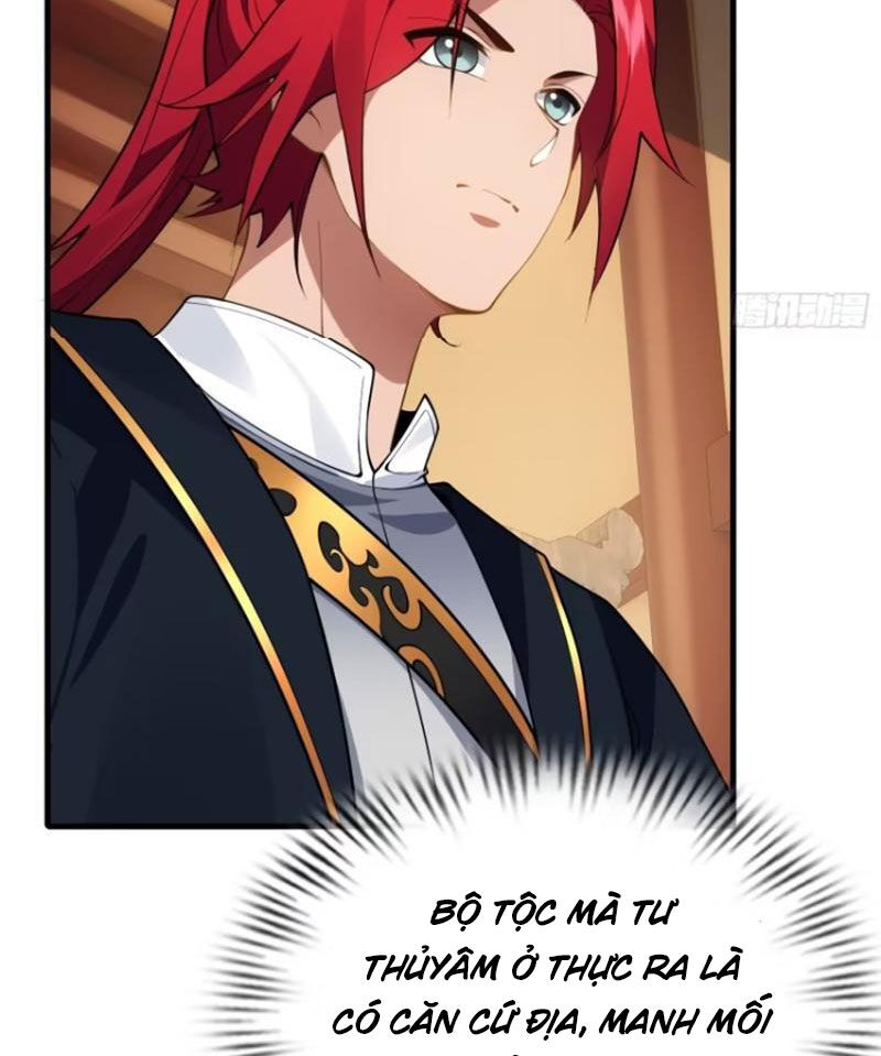 Xuyên Không Thành Npc: Ta Có Lão Bà Che Chở Chapter 61 - Trang 2