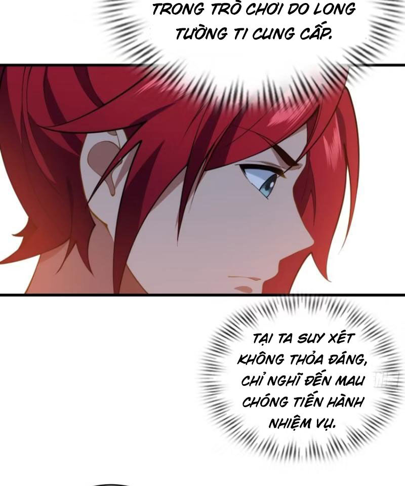 Xuyên Không Thành Npc: Ta Có Lão Bà Che Chở Chapter 61 - Trang 2