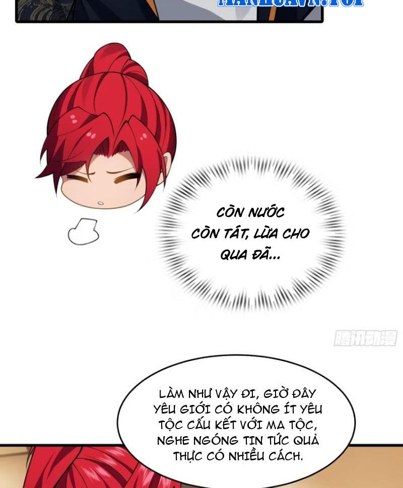 Xuyên Không Thành Npc: Ta Có Lão Bà Che Chở Chapter 61 - Trang 2