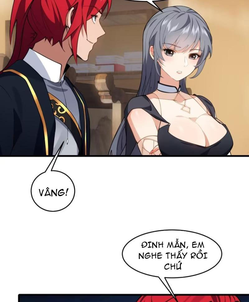 Xuyên Không Thành Npc: Ta Có Lão Bà Che Chở Chapter 61 - Trang 2