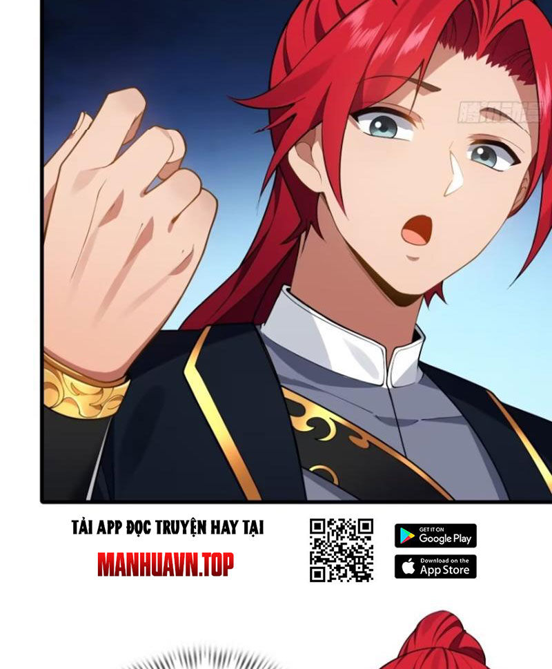 Xuyên Không Thành Npc: Ta Có Lão Bà Che Chở Chapter 61 - Trang 2