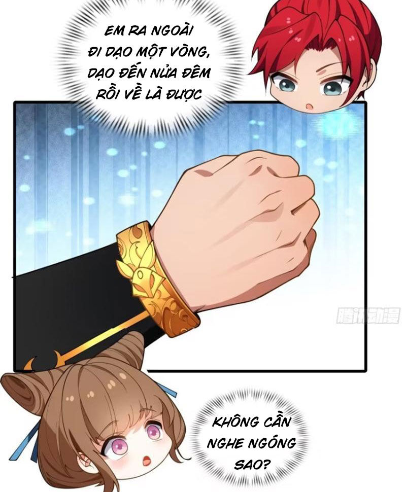 Xuyên Không Thành Npc: Ta Có Lão Bà Che Chở Chapter 61 - Trang 2