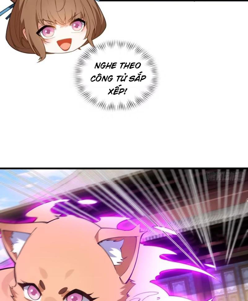 Xuyên Không Thành Npc: Ta Có Lão Bà Che Chở Chapter 61 - Trang 2