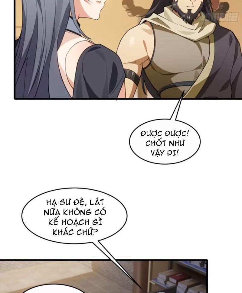 Xuyên Không Thành Npc: Ta Có Lão Bà Che Chở Chapter 61 - Trang 2