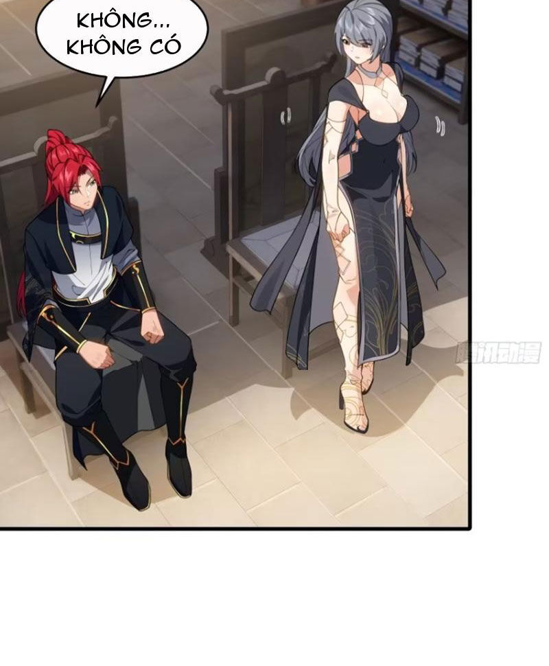 Xuyên Không Thành Npc: Ta Có Lão Bà Che Chở Chapter 61 - Trang 2