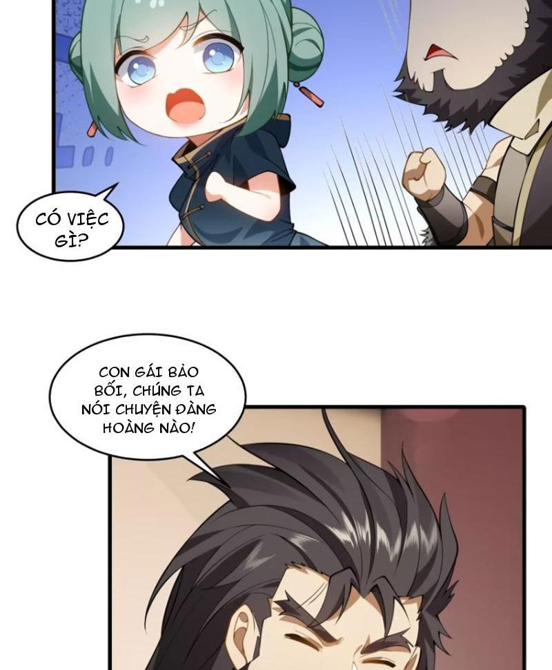 Xuyên Không Thành Npc: Ta Có Lão Bà Che Chở Chapter 61 - Trang 2