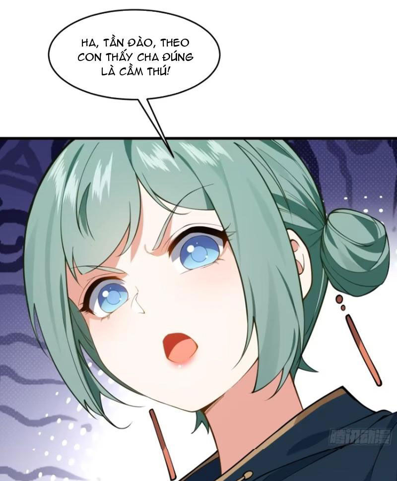 Xuyên Không Thành Npc: Ta Có Lão Bà Che Chở Chapter 61 - Trang 2